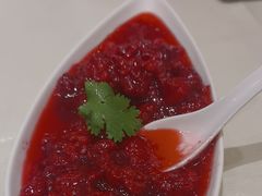 -吉林省林业宾馆-餐厅