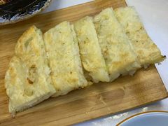 葱花饼-郭林家常菜烤鸭(曙光西路店)
