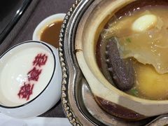 -箪食巷私房菜馆·鲁菜(玉函路店)