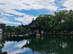 -柯岩风景区