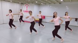 -艺佳舞蹈培训学校