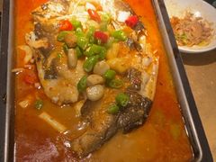 -炉鱼(萧山万象汇店)