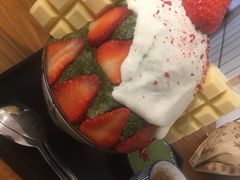 -WONDER ICE 萬得冰田(建設路总店)