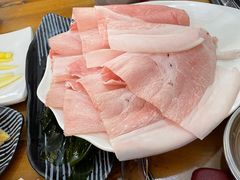 -正宗乌拉满族炭火锅(四平店)