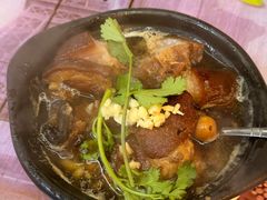 -聪辉同安老美食饭店(大元路店)
