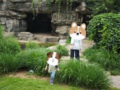 -燕郊植物园