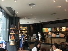 -星巴克臻选(深圳东海缤纷天地店)