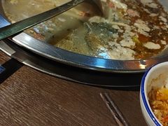 -土著渔匠·养生蝴蝶鱼(香樟路店)