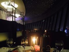 -广州花园酒店-凌璇阁360度高空海鲜自助餐CAROUSEL