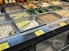 -非烤勿扰韩料自助烤肉(松山湖万科店)