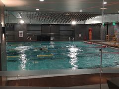 -W FITNESS 威尔仕健身·游泳(老西门新苑店)