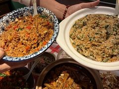 -恰八斗·猛火长沙菜(国贸店)