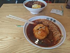 -四季春(美食街店)