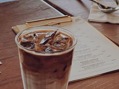 -UPPER KITCHEN(延安路店)
