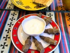 -卡万金特色藏餐