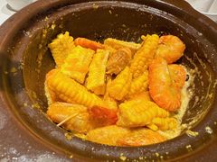 -火啫啫·粤式啫啫煲(南通首店)