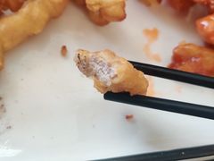 两吃里脊-梅飞酒家(桑园路店)
