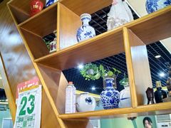 -振生清真饭店(永安道店)