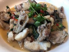 -石头咕(葵蓬店)