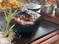 -MR.ROCKY洛奇先生RESTAURANT&BAR(宝安壹方城店)