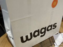 -Wagas沃歌斯(星荟中心店)