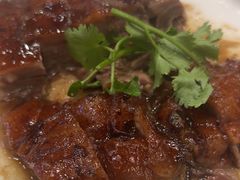 -裕记烧腊连锁餐饮(国商分店)