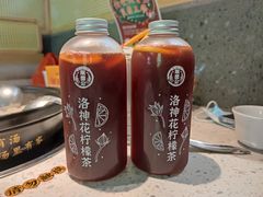 -顺德公广东猪肚鸡·煲仔饭(白石洲店)