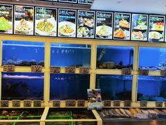 -丽园海鲜饭店(东关街店)