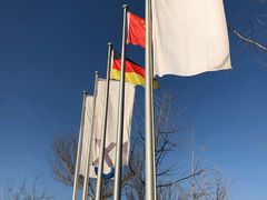 -华晨宝马铁西工厂