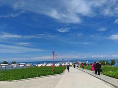 -青海湖国家重点风景名胜区