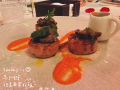-L'amour澜茉·轻法餐