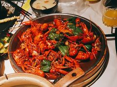 -云晓光头烧烤吧(川沙绿地店)