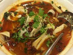 -金城大酒店-中餐厅(汾江中路店)