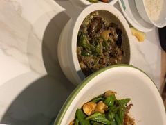 -周大厨辣椒炒肉(淮安万达店)