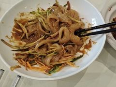 -大鸭梨烤鸭(石佛营店)