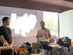 -力美健健身俱乐部(金碧店)