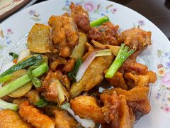 -腰记饭店(龙源路店)