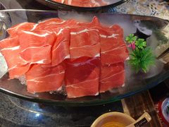 -唇辣号重庆老火锅(燕郊鑫乐汇店)