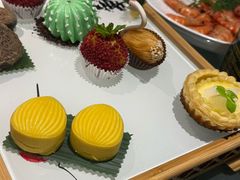 -道海元·潮粤汇 (前滩店)