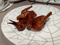 -荣轩(新荣记环球金融中心店)