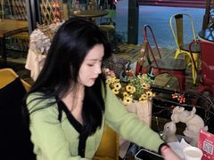 -咖法森林·咖啡  酒吧(天河店)