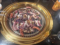 -汉城馆·烤肉火锅餐厅·韩国烤肉(河北云瑧世纪大饭店)