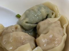 -古徽州馄饨店(宝安路店)