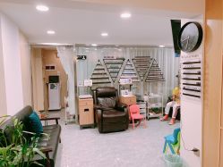 -AFA Hair studio·女士发型设计