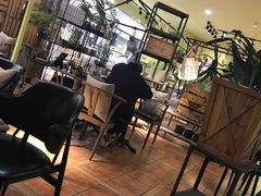 -花蒲甜品(海信广场店)