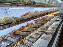 -镇江龙·火锅串串(武侯祠店)