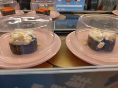 -争鲜回转寿司(东方银座店)