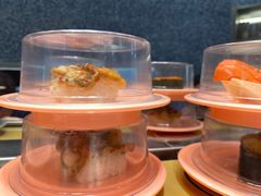 -争鲜回转寿司(朝北大悦城店)