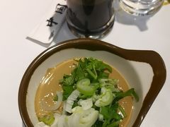 -白山烧烤(文安路万豪店)