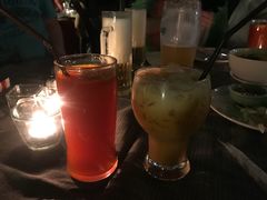 -Dash Teak House